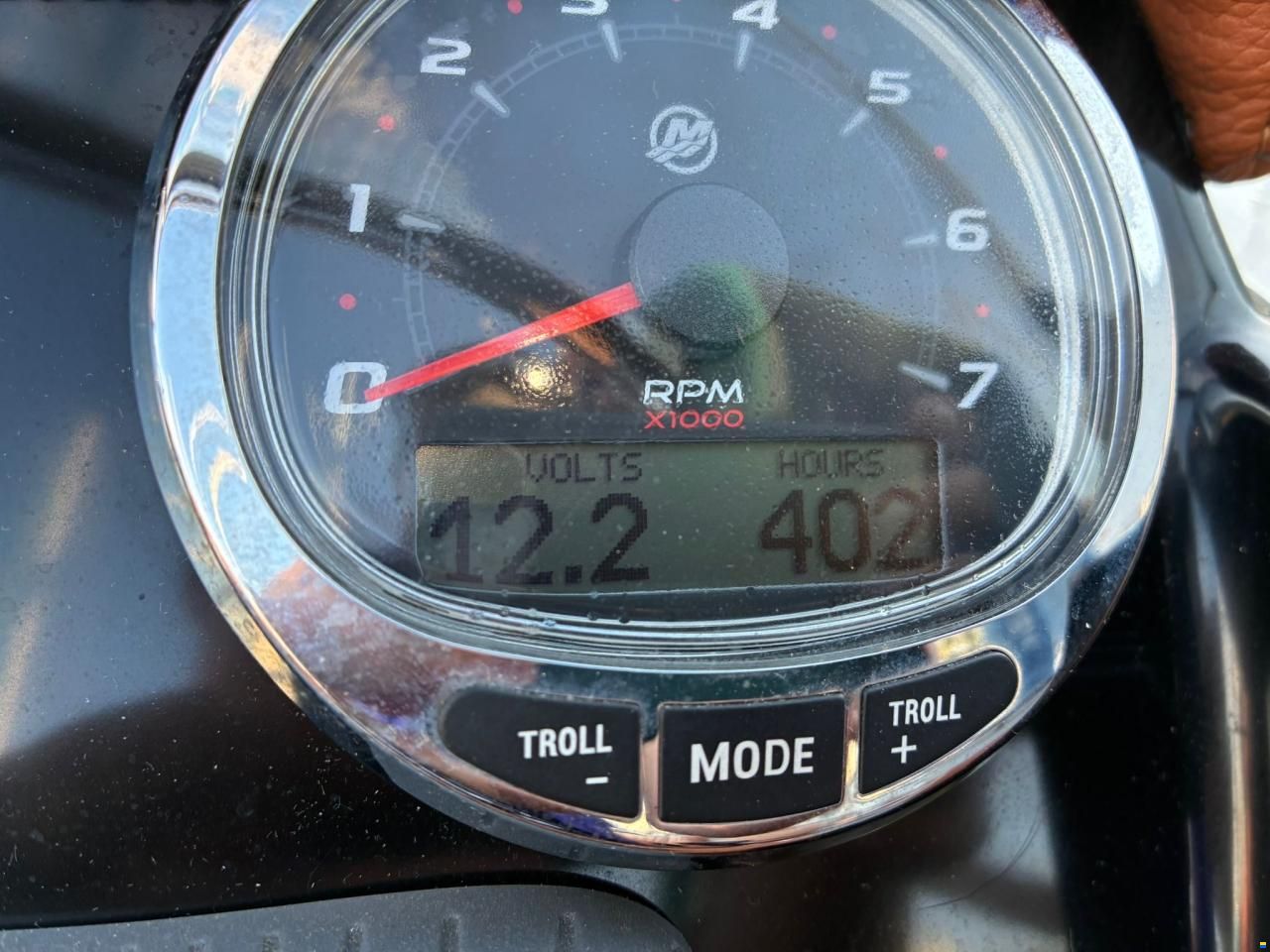 Viper 223 Toxxic