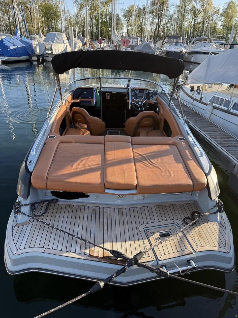 Viper 223 Toxxic