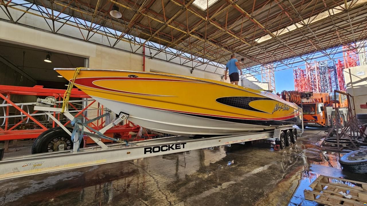 Nor-Tech Supervee 3900