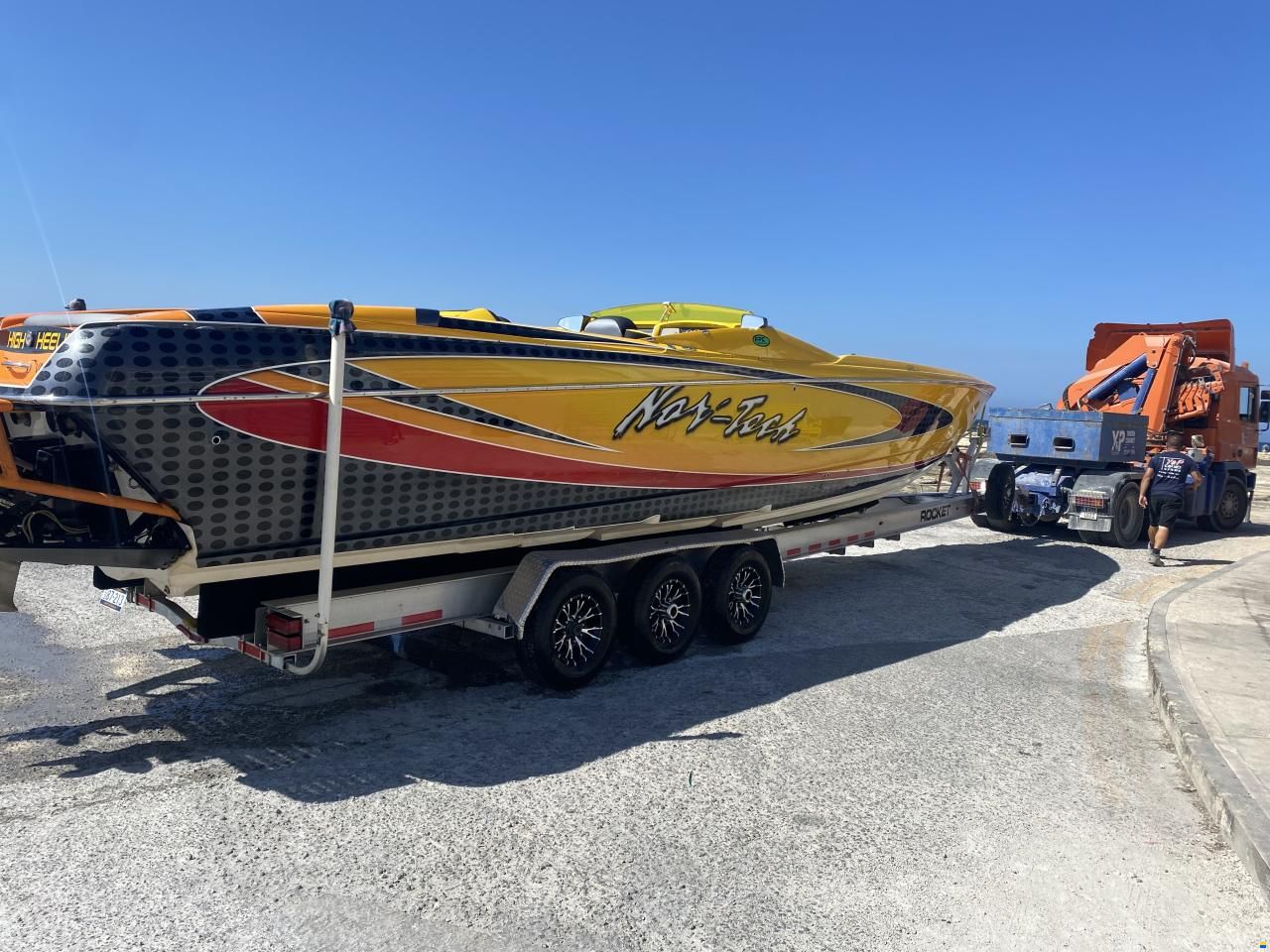 Nor-Tech Supervee 3900
