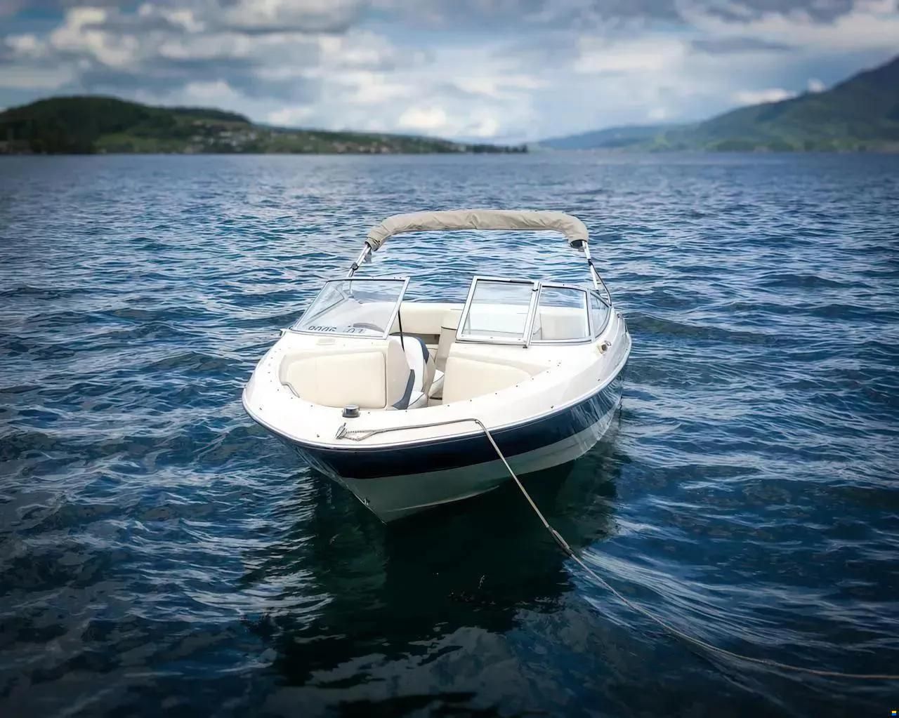 Bayliner 1750 Capri