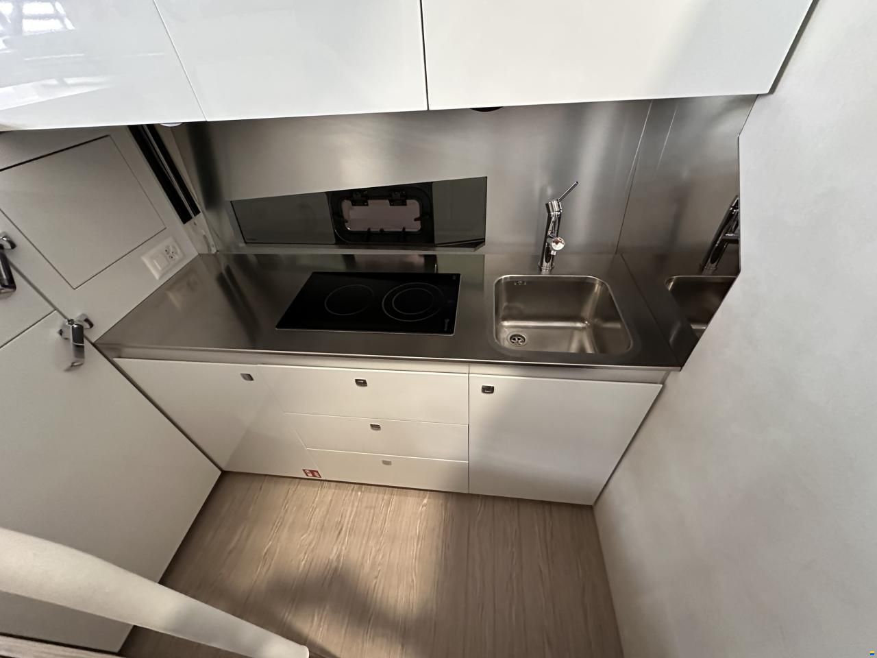 Sessa C42