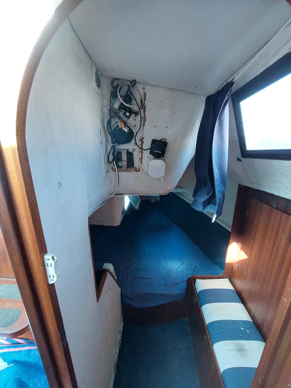 Jeanneau Fantasia 27