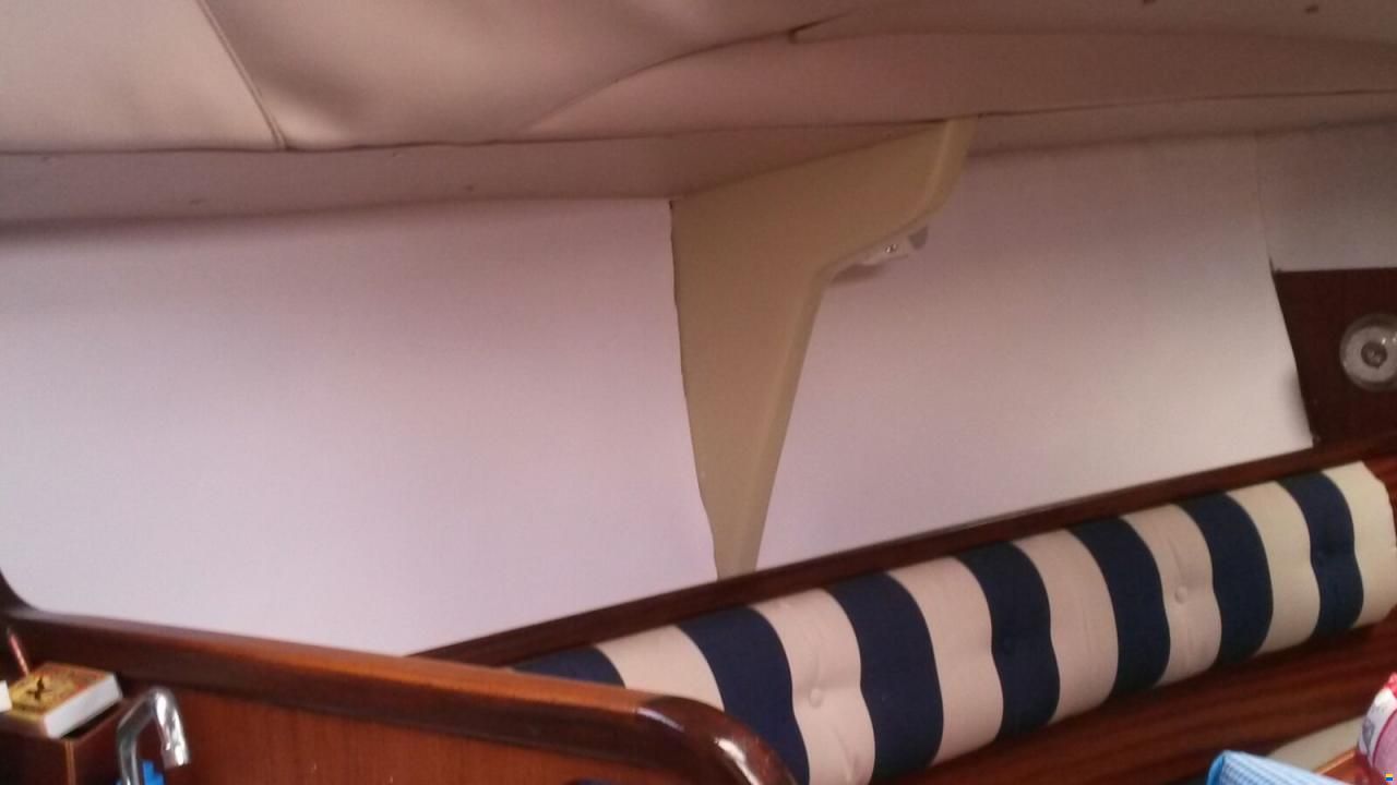 Jeanneau Fantasia 27