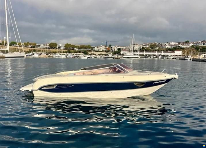 Cranchi CSL 27