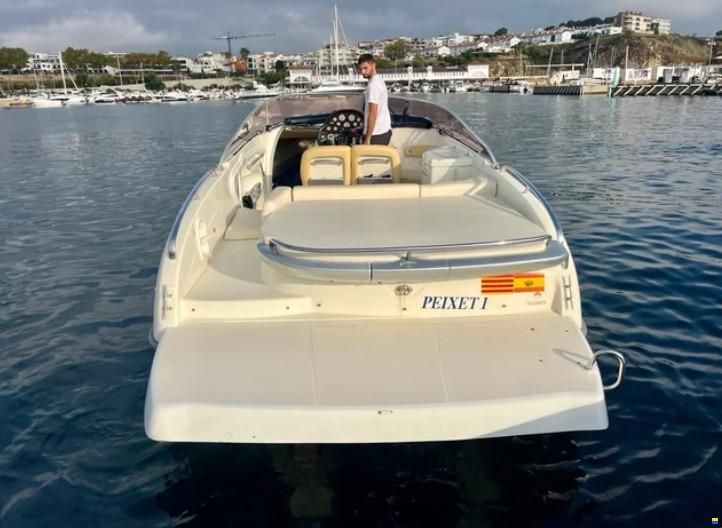 Cranchi CSL 27