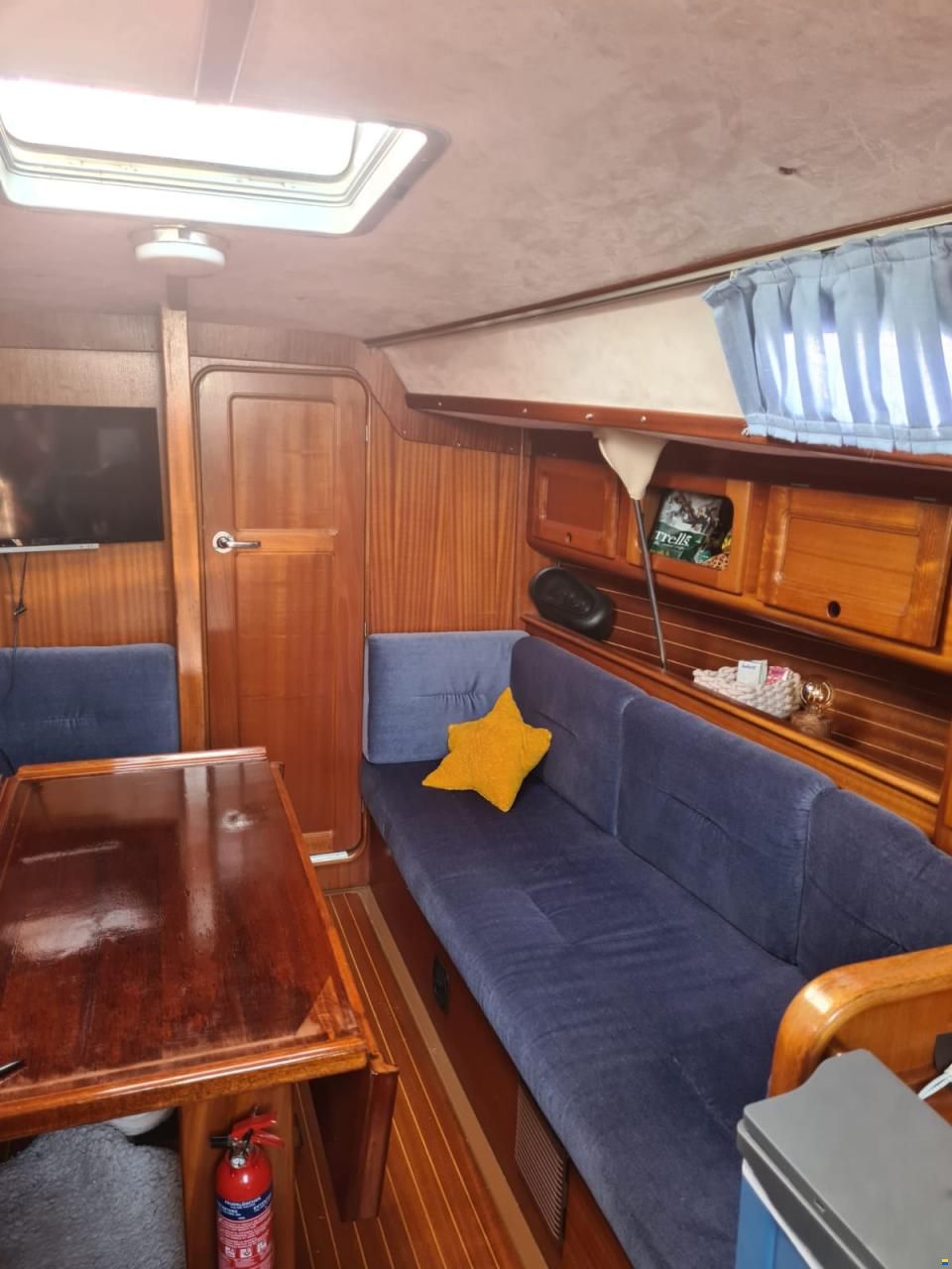 Bavaria 320 Sportline