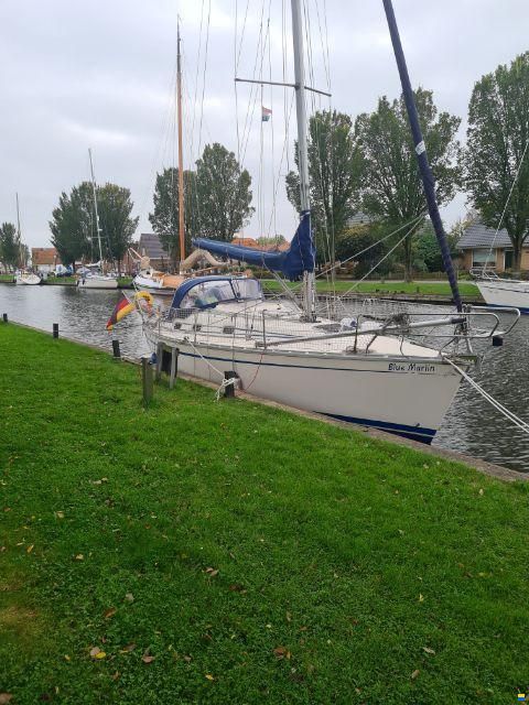 Bavaria 320 Sportline