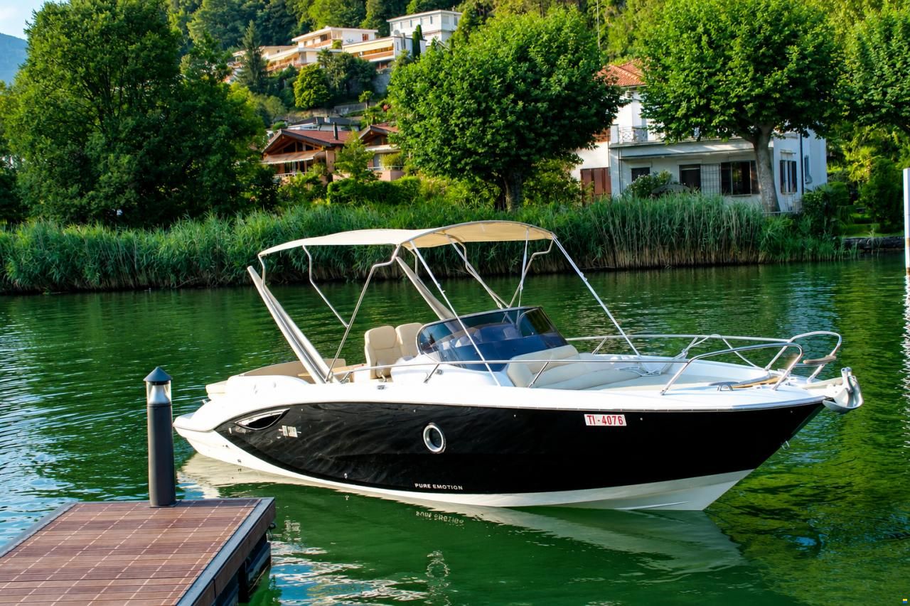 Sessa Key Largo 27 EFB