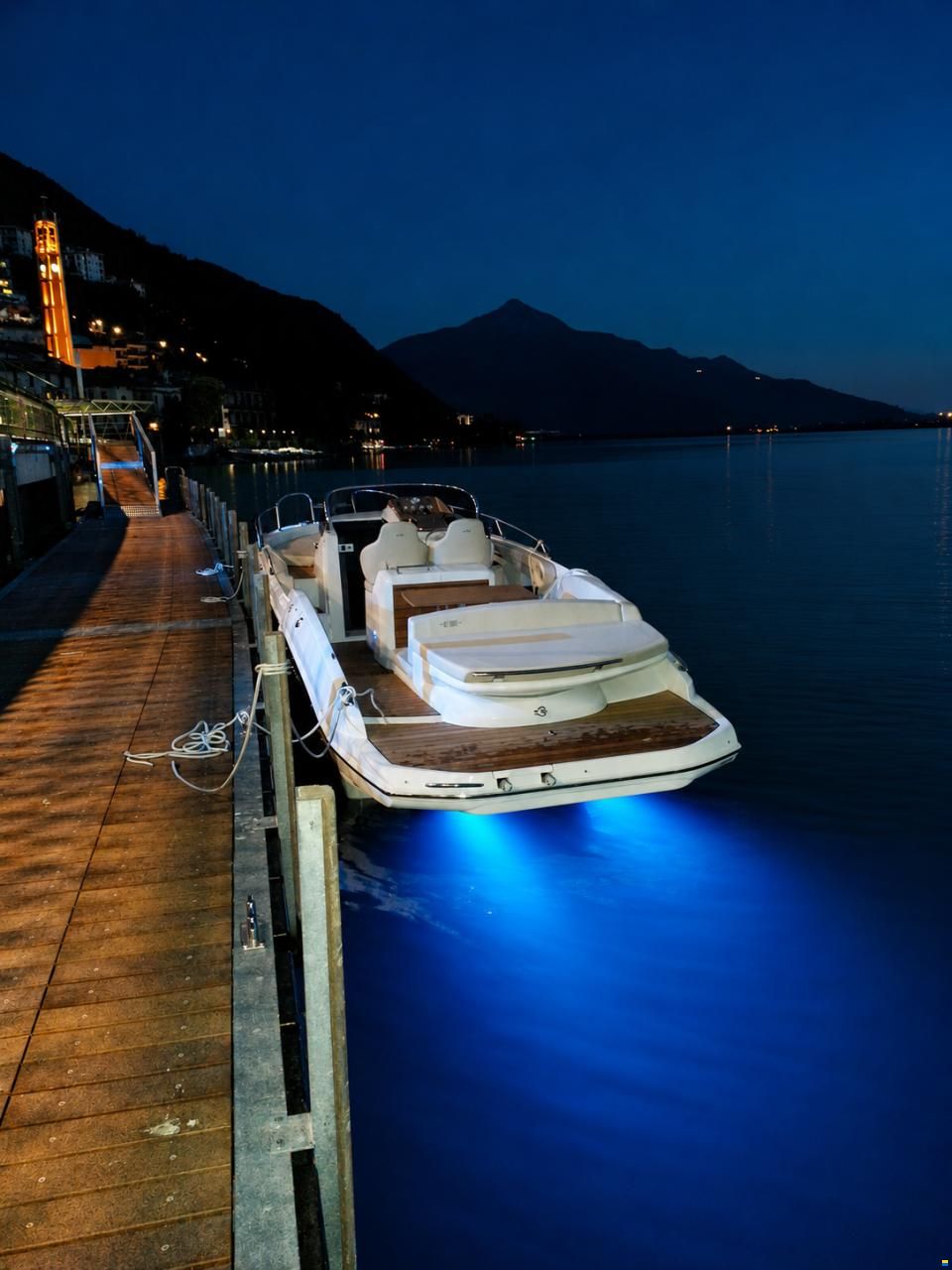 Sessa Key Largo 27 EFB
