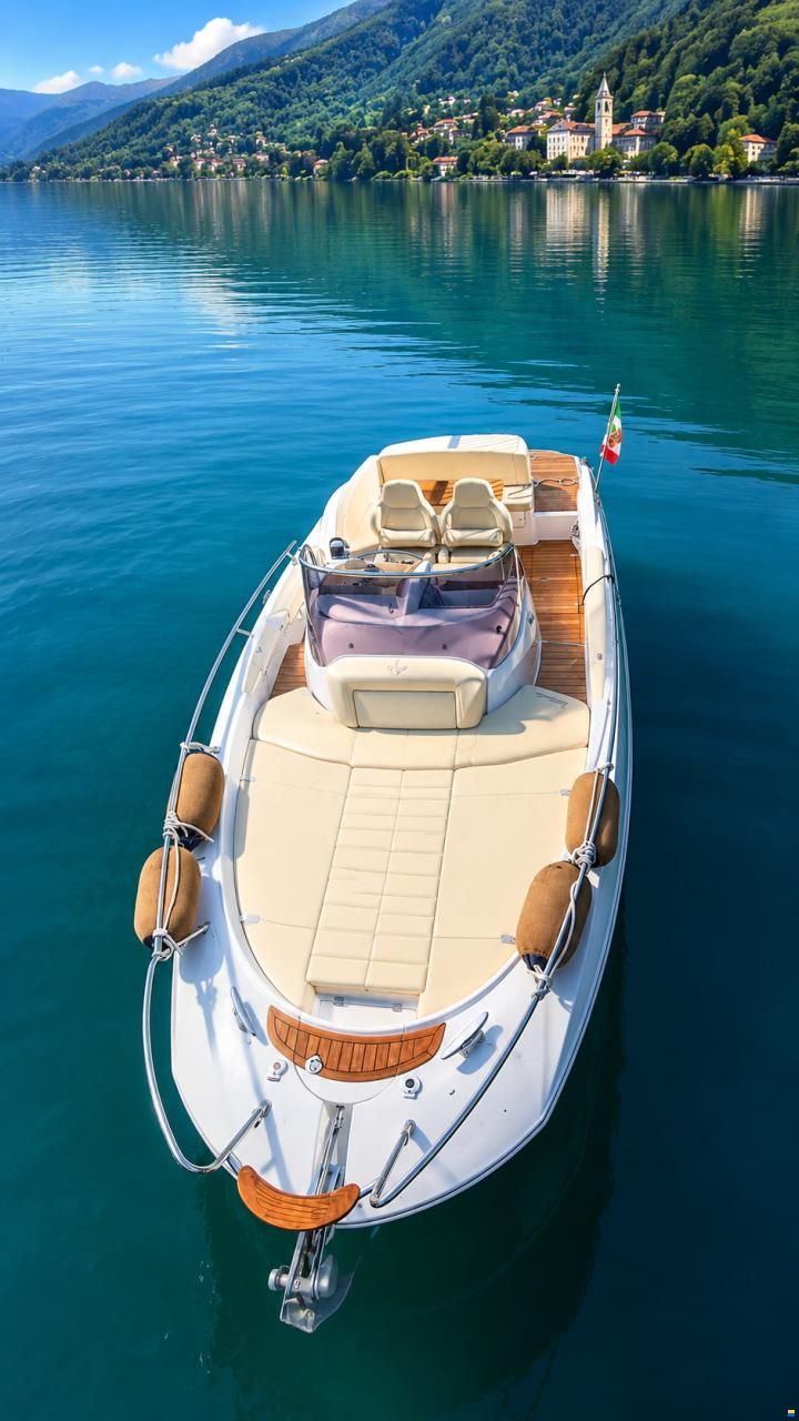 Sessa Key Largo 27 EFB