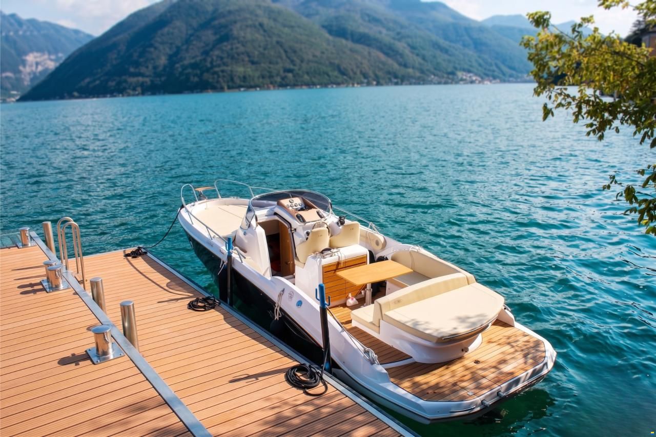 Sessa Key Largo 27 EFB