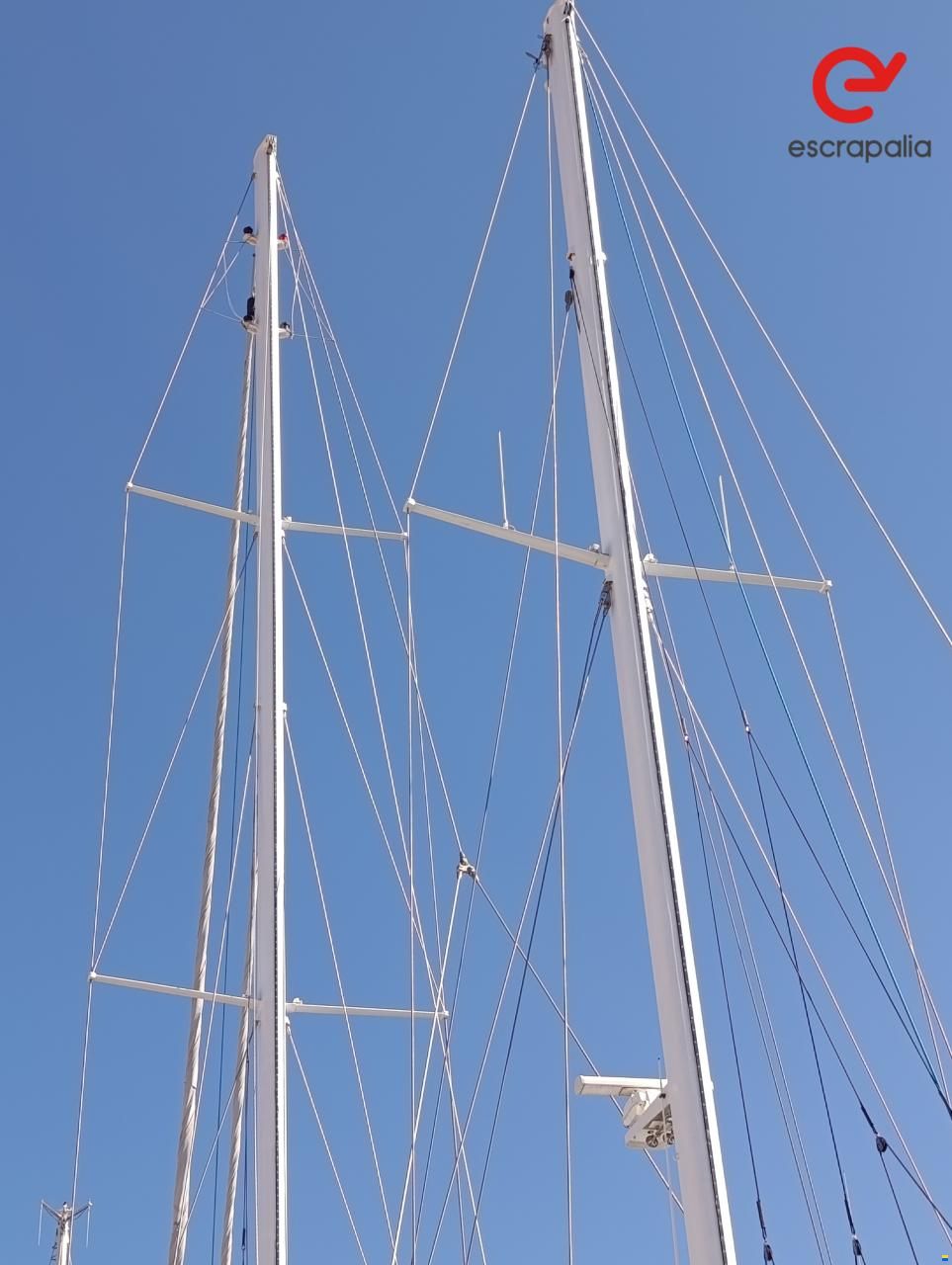 Liman Custom Ketch WK