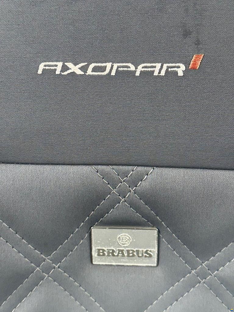Axopar 37 Sun-Top