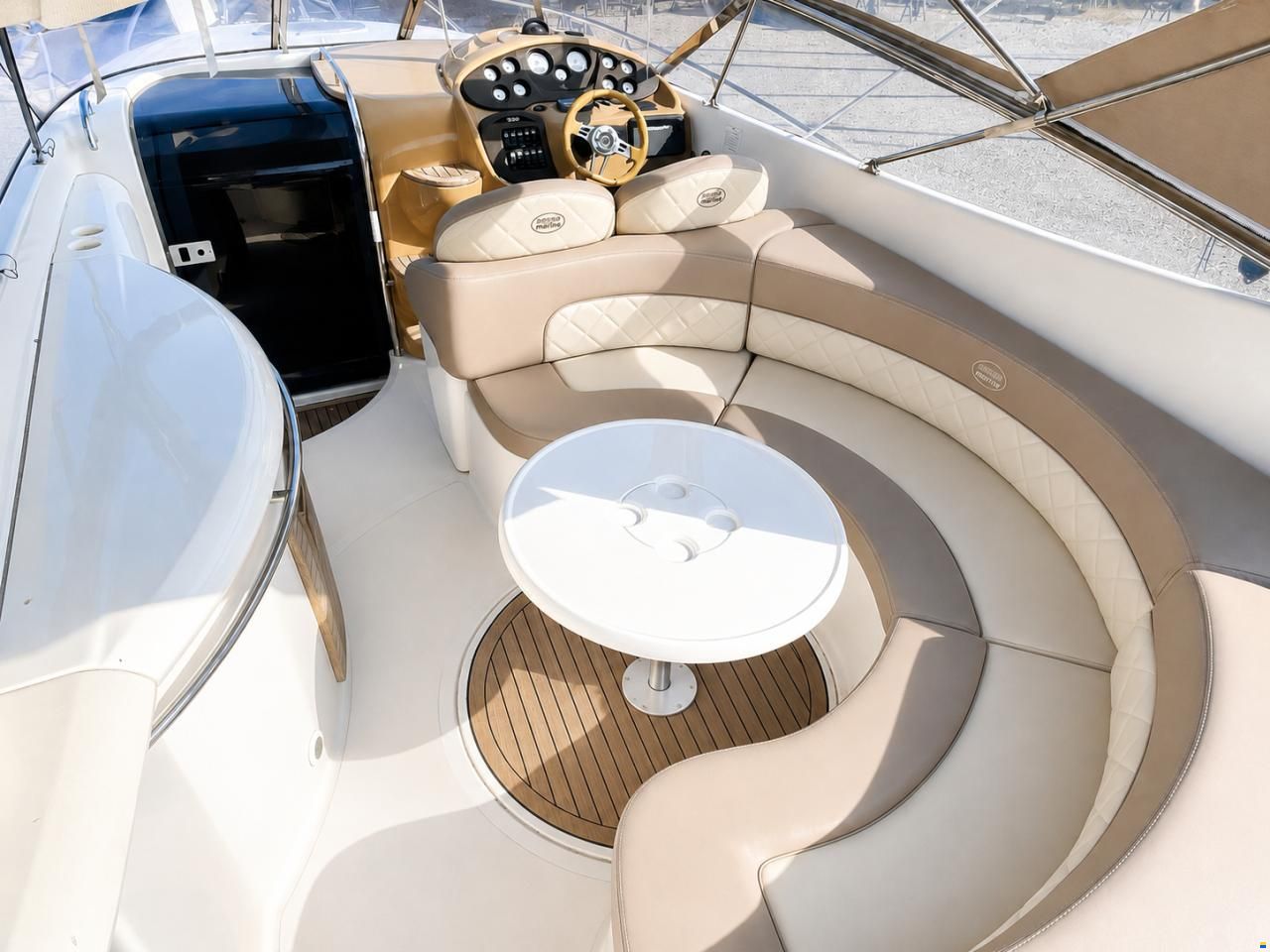 Sessa Islamorada 32
