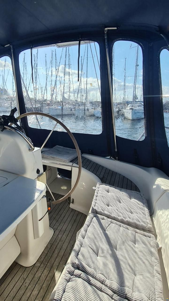 Bavaria 40-3