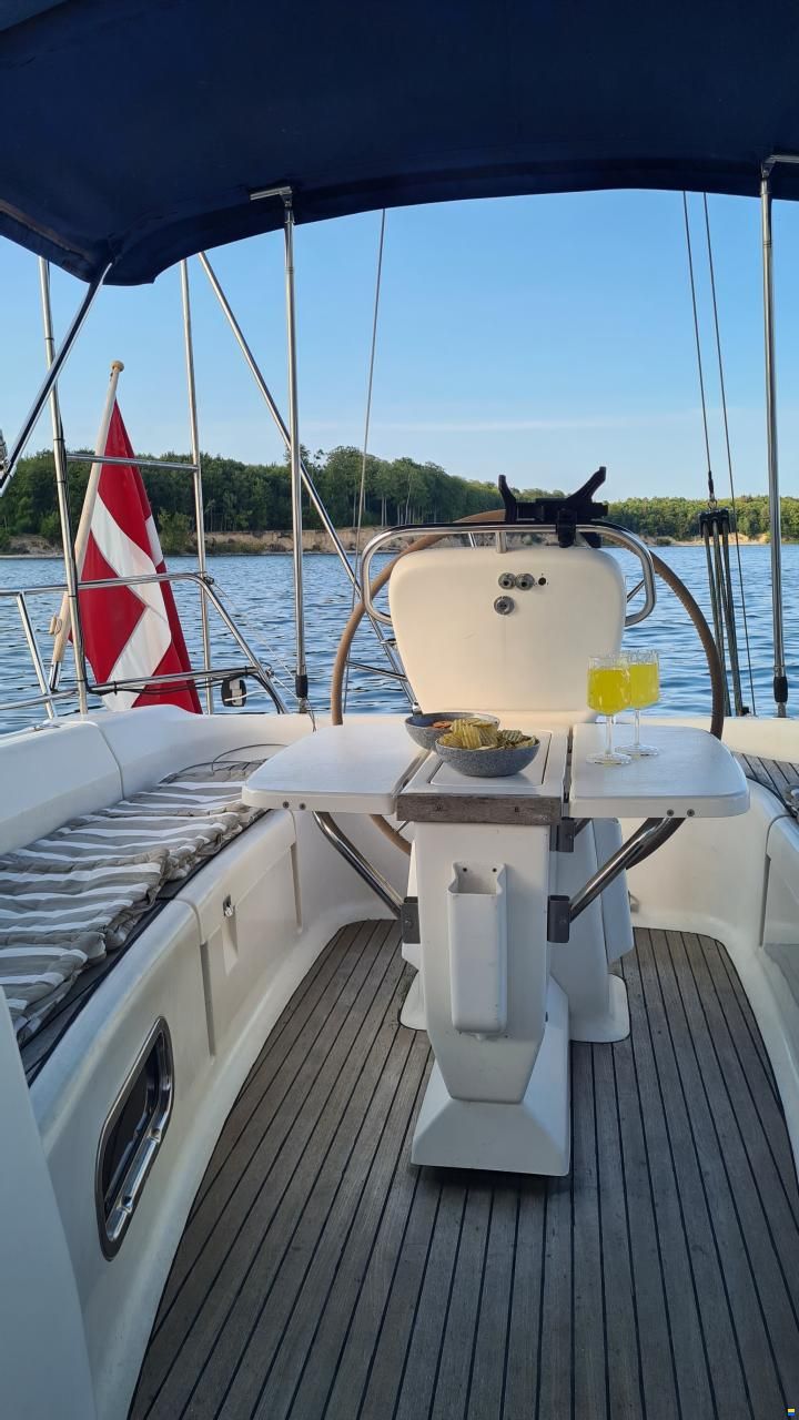 Bavaria 40-3