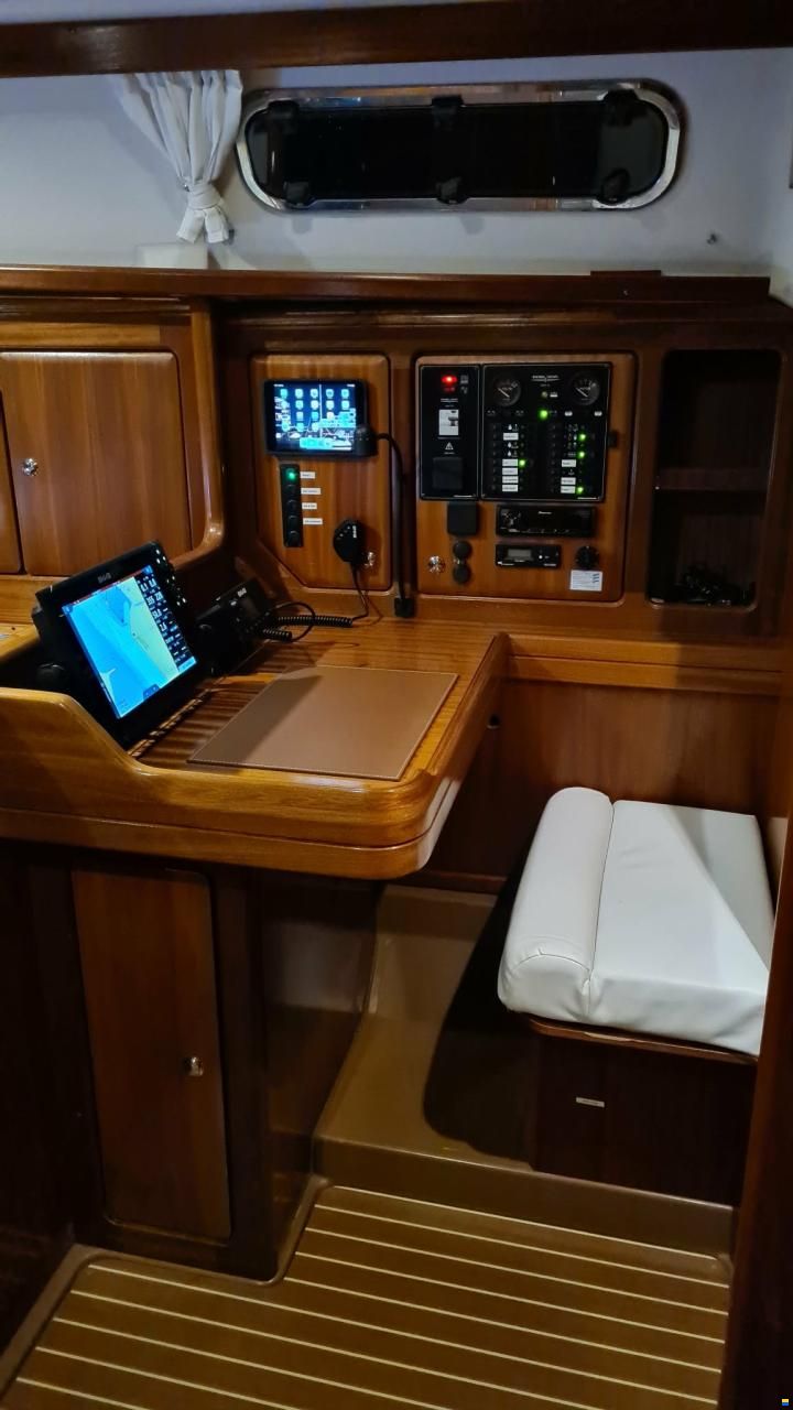 Bavaria 40-3