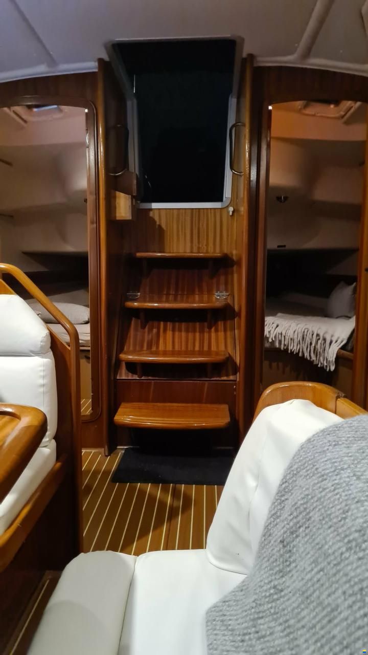 Bavaria 40-3