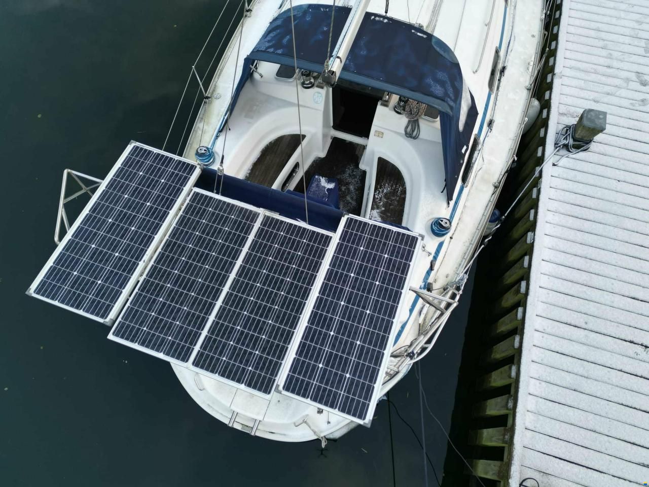 Bavaria 40-3