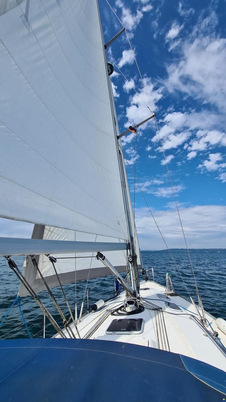 Bavaria 40-3