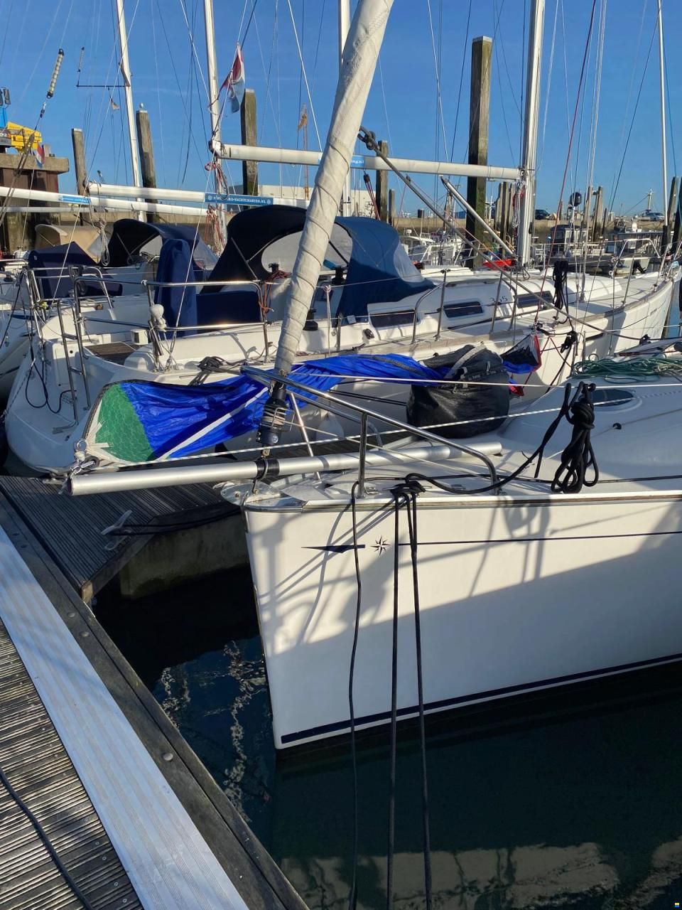Jeanneau SUN 2500