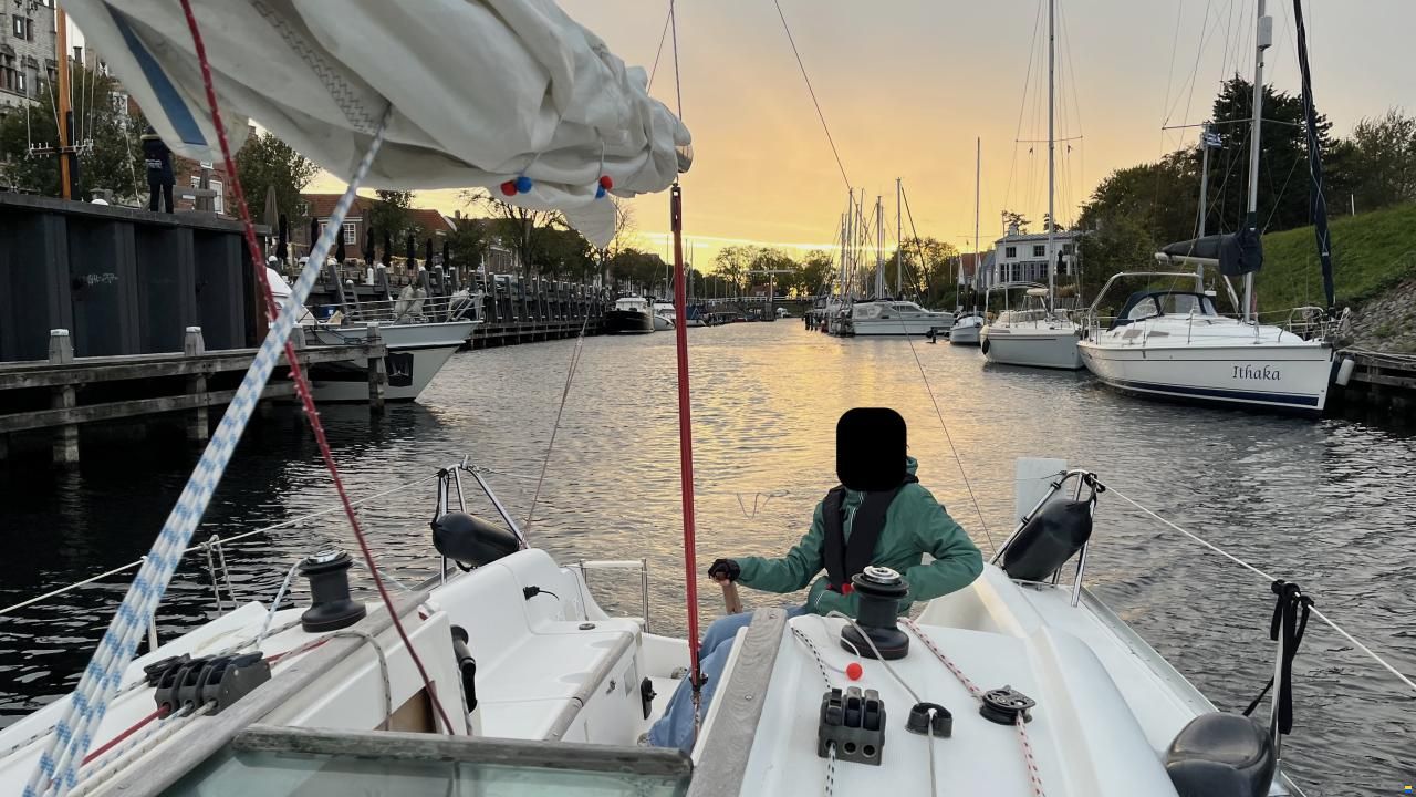 Jeanneau SUN 2500