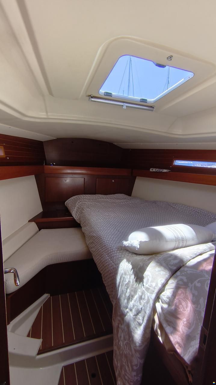 Dufour 365 Grand Large