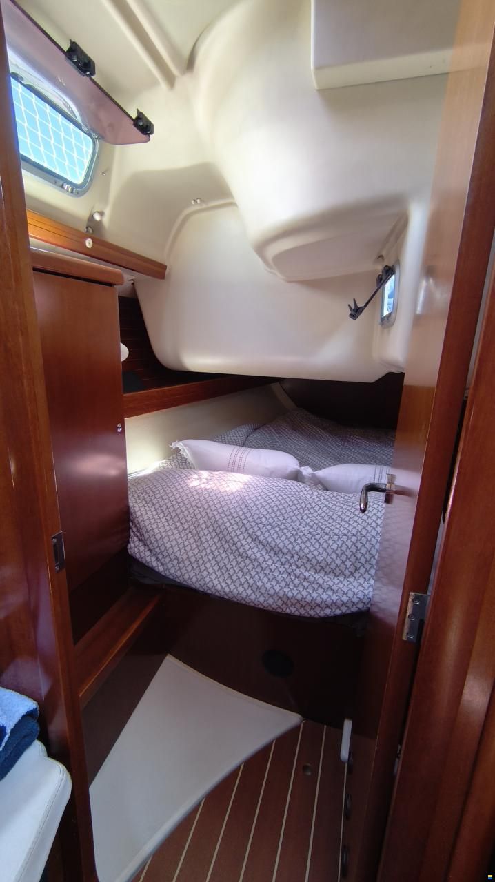 Dufour 365 Grand Large