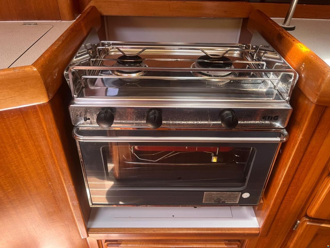 Dufour 38 Classic
