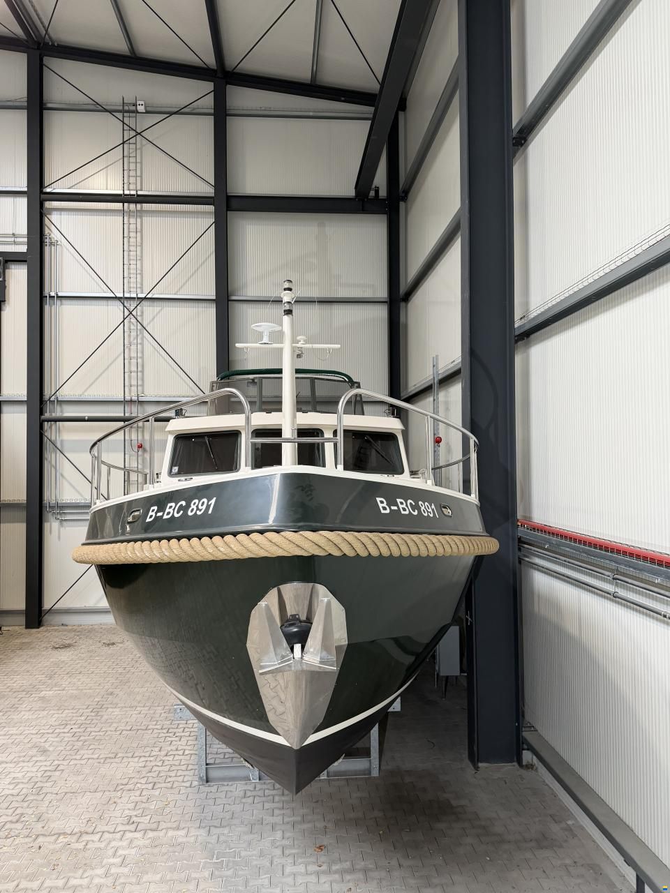 Gruno 35 Classic