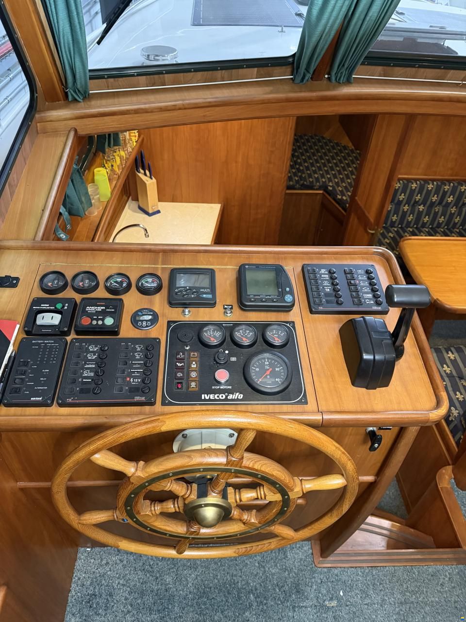 Gruno 35 Classic