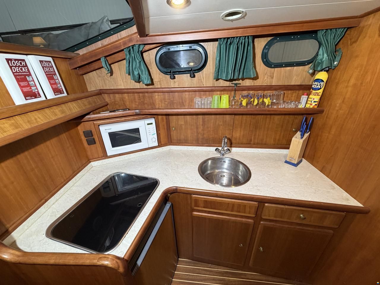Gruno 35 Classic