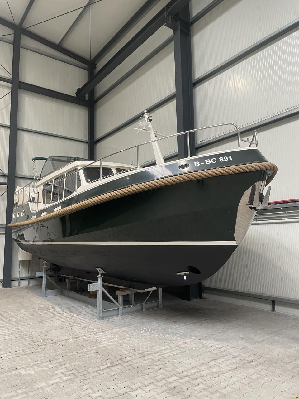 Gruno 35 Classic