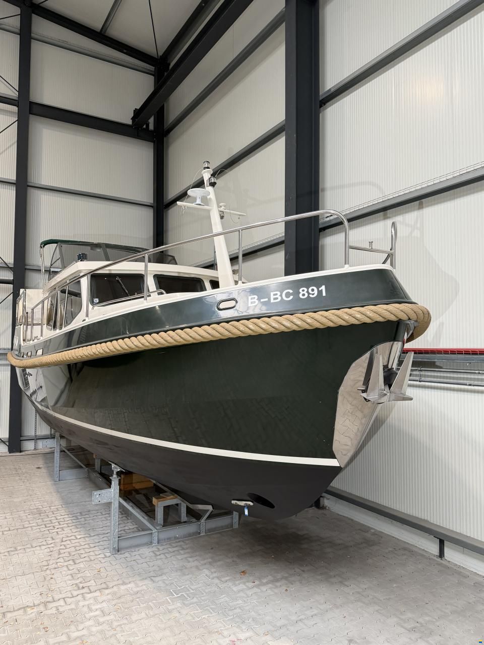 Gruno 35 Classic
