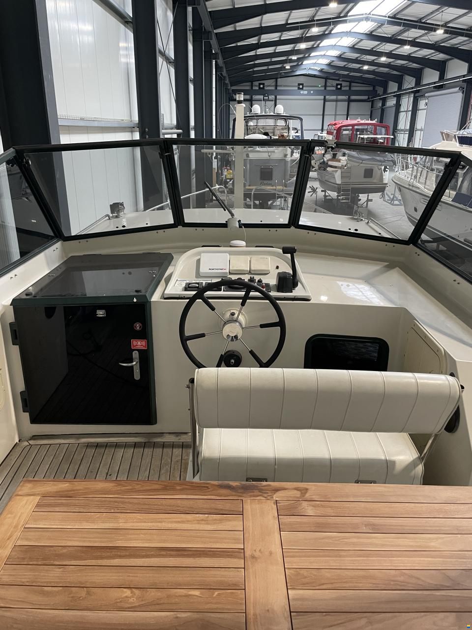 Gruno 35 Classic