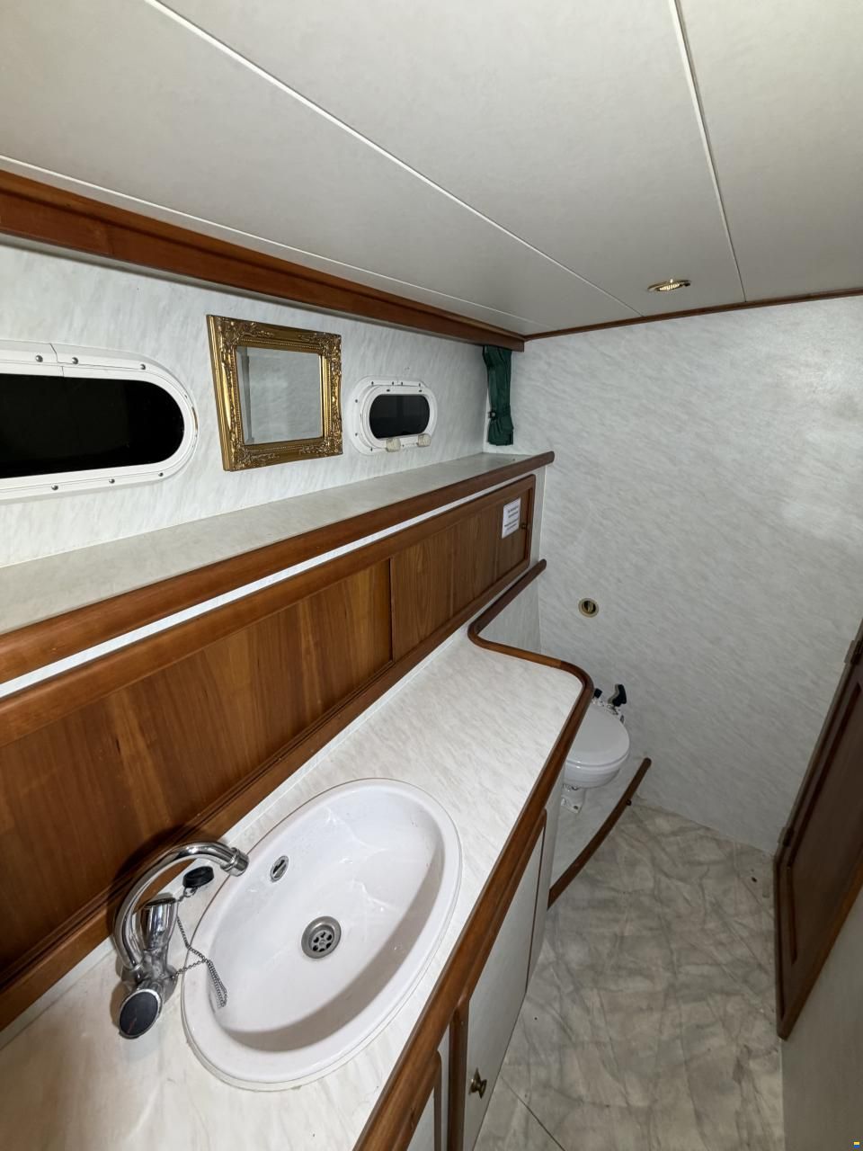 Gruno 35 Classic