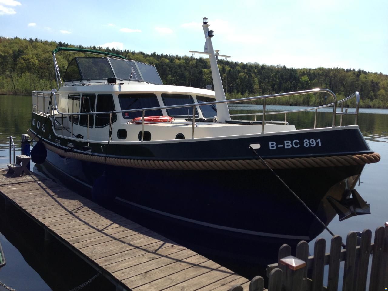 Gruno 35 Classic