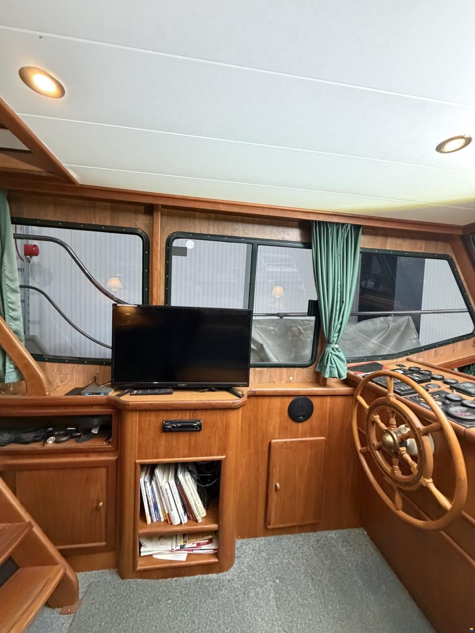 Gruno 35 Classic