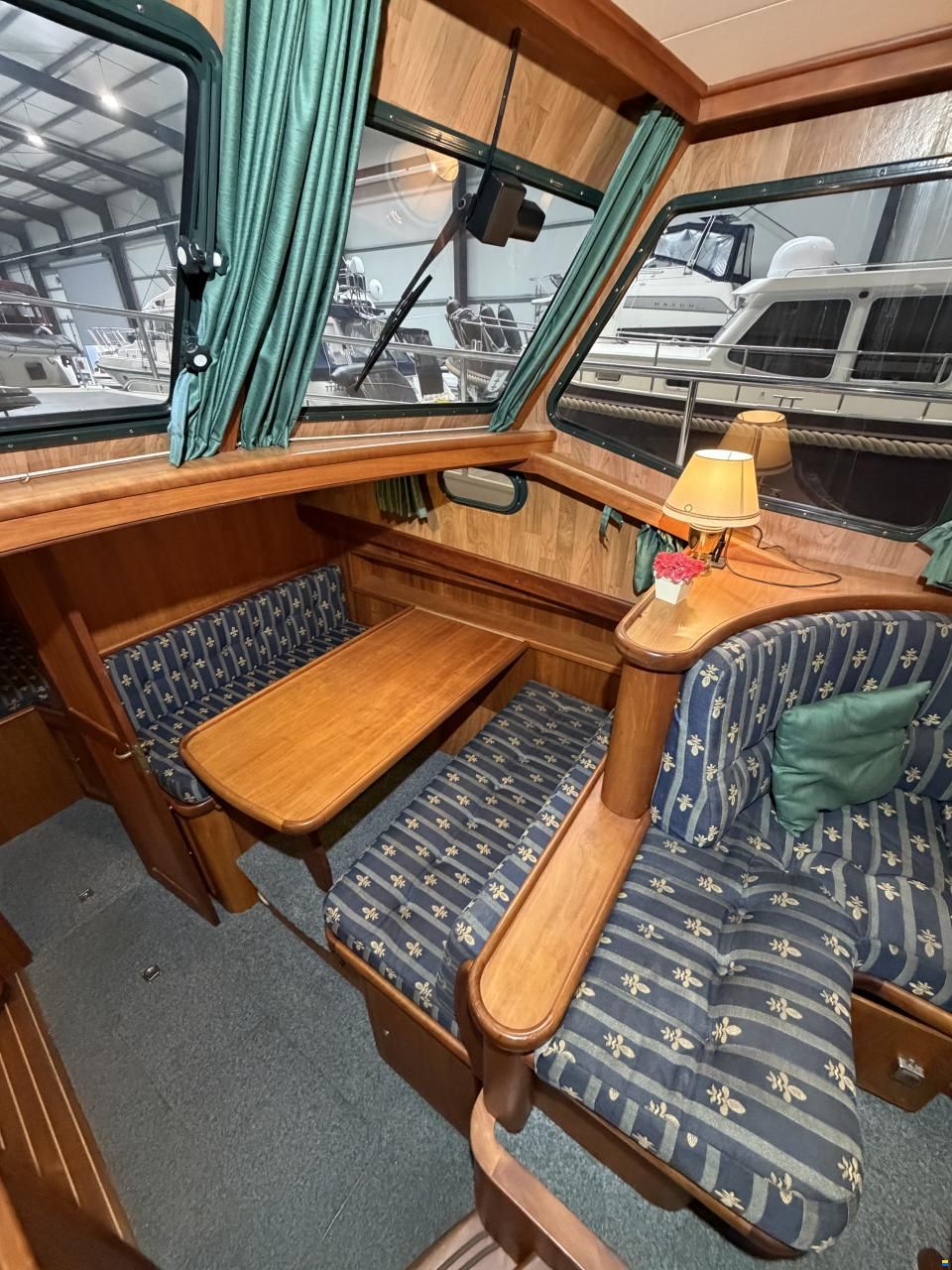 Gruno 35 Classic