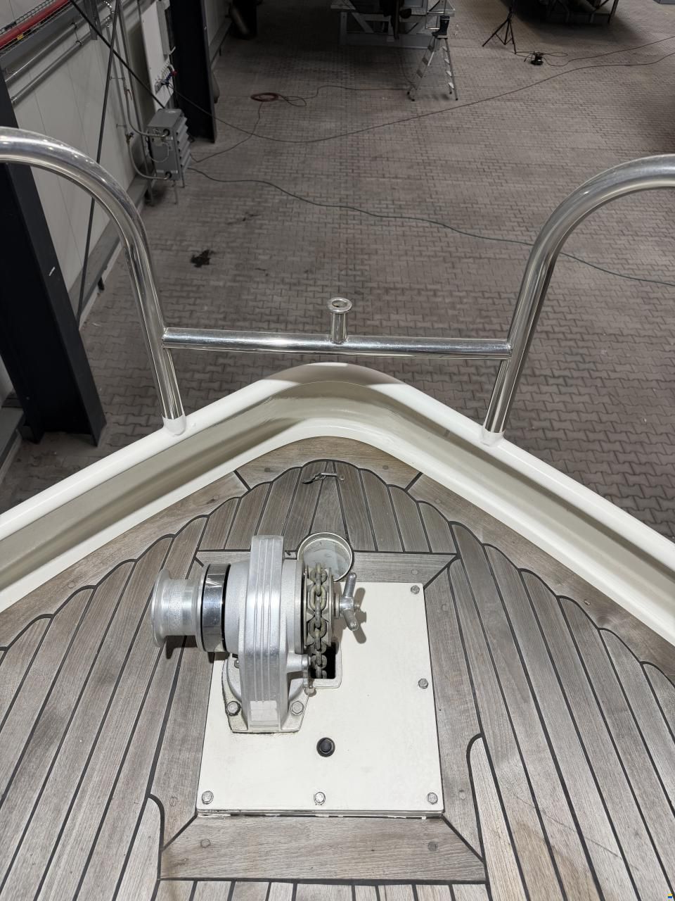 Gruno 35 Classic