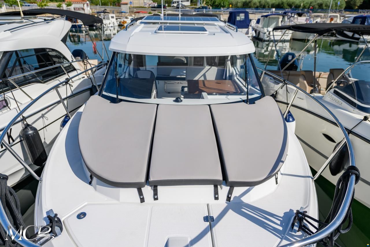 Jeanneau Merry Fisher 795