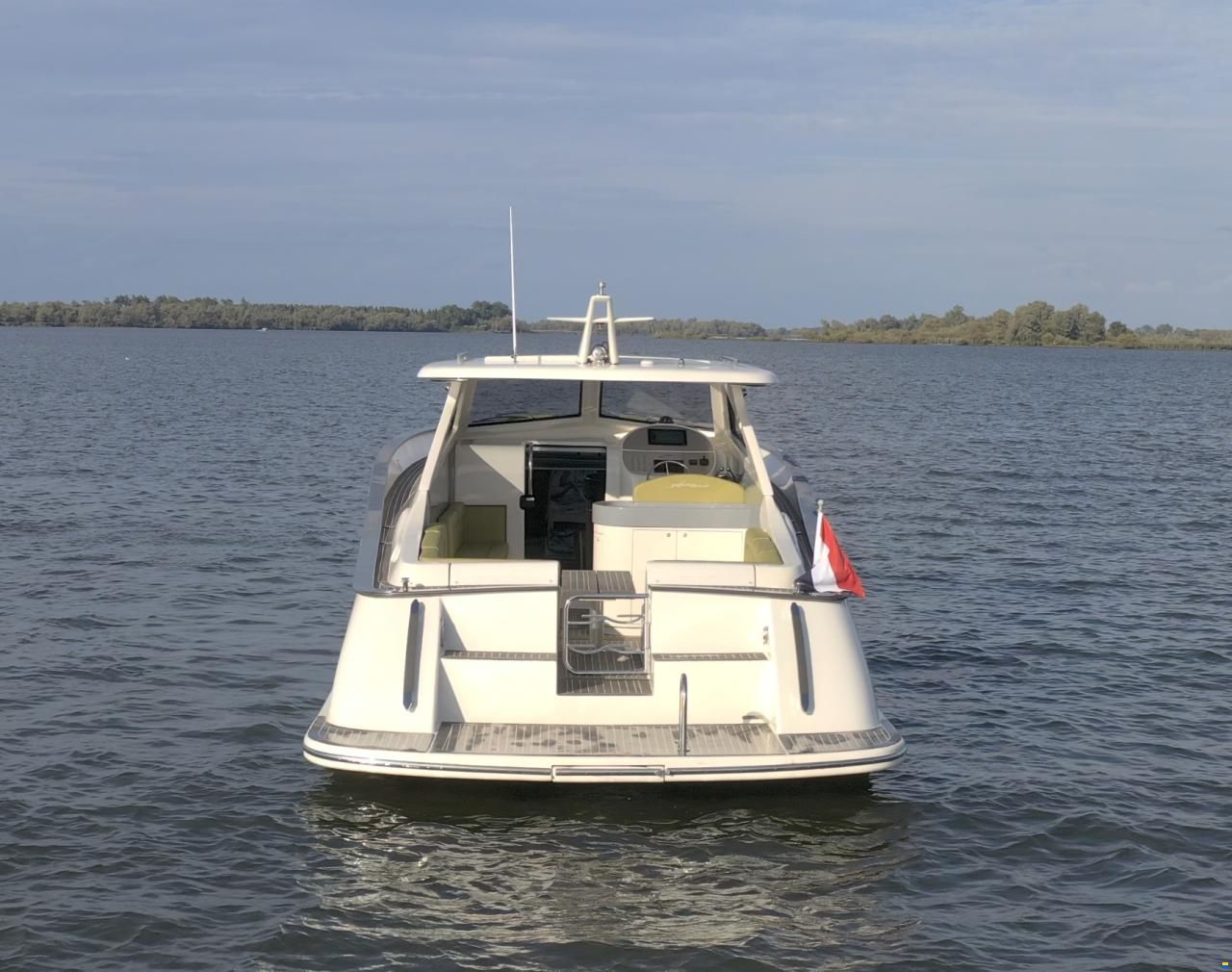 Gagliotta Lobster 35
