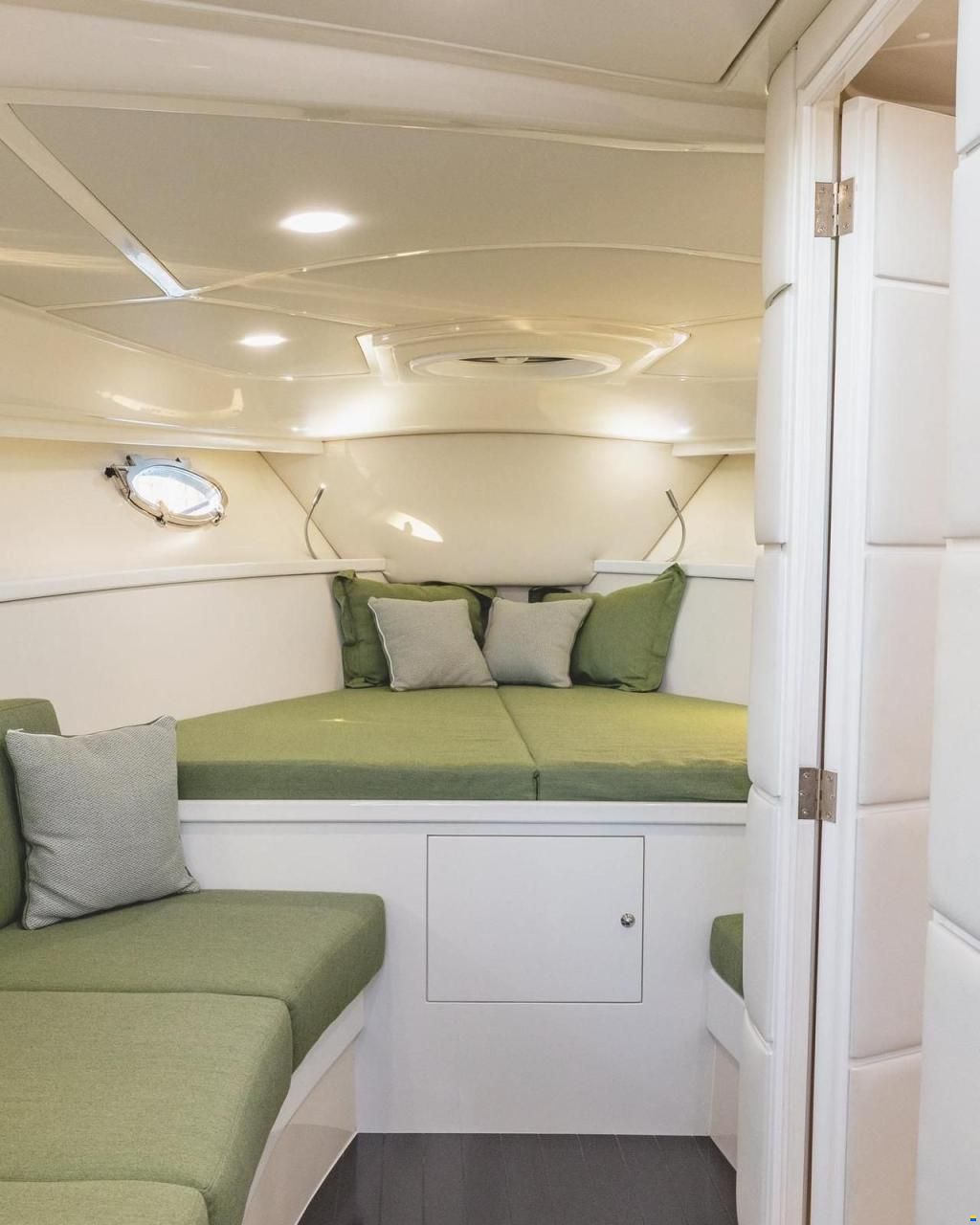Gagliotta Lobster 35