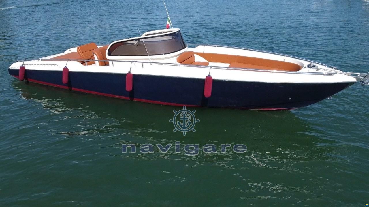 Supermarine IGUANA 36