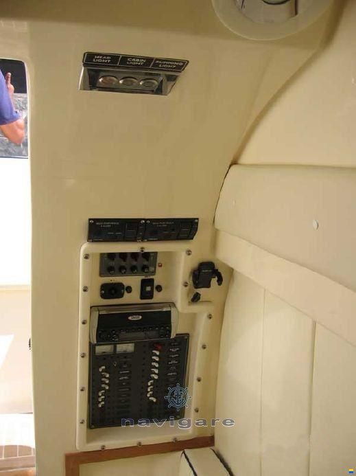 Supermarine IGUANA 36