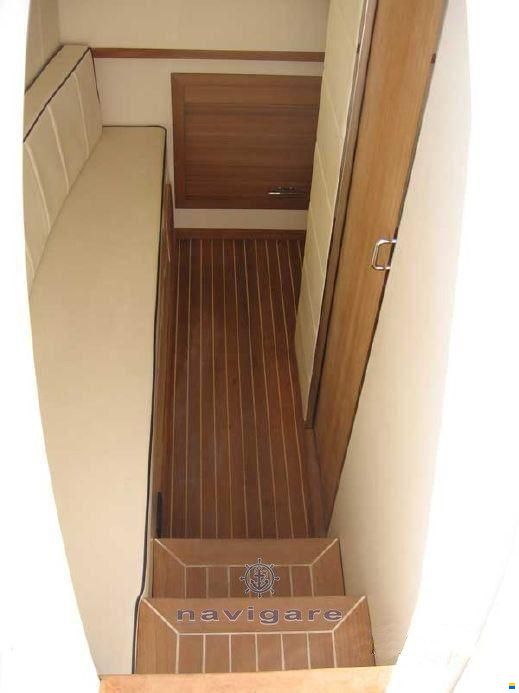 Supermarine IGUANA 36
