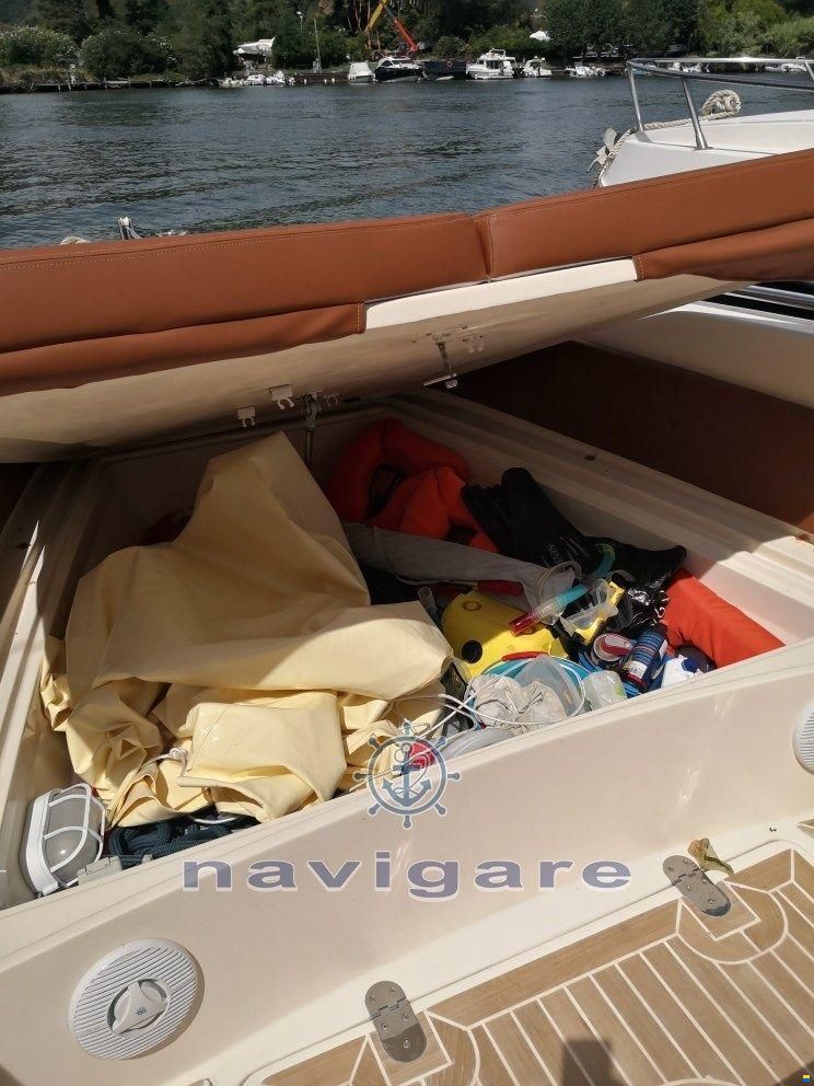Supermarine IGUANA 36