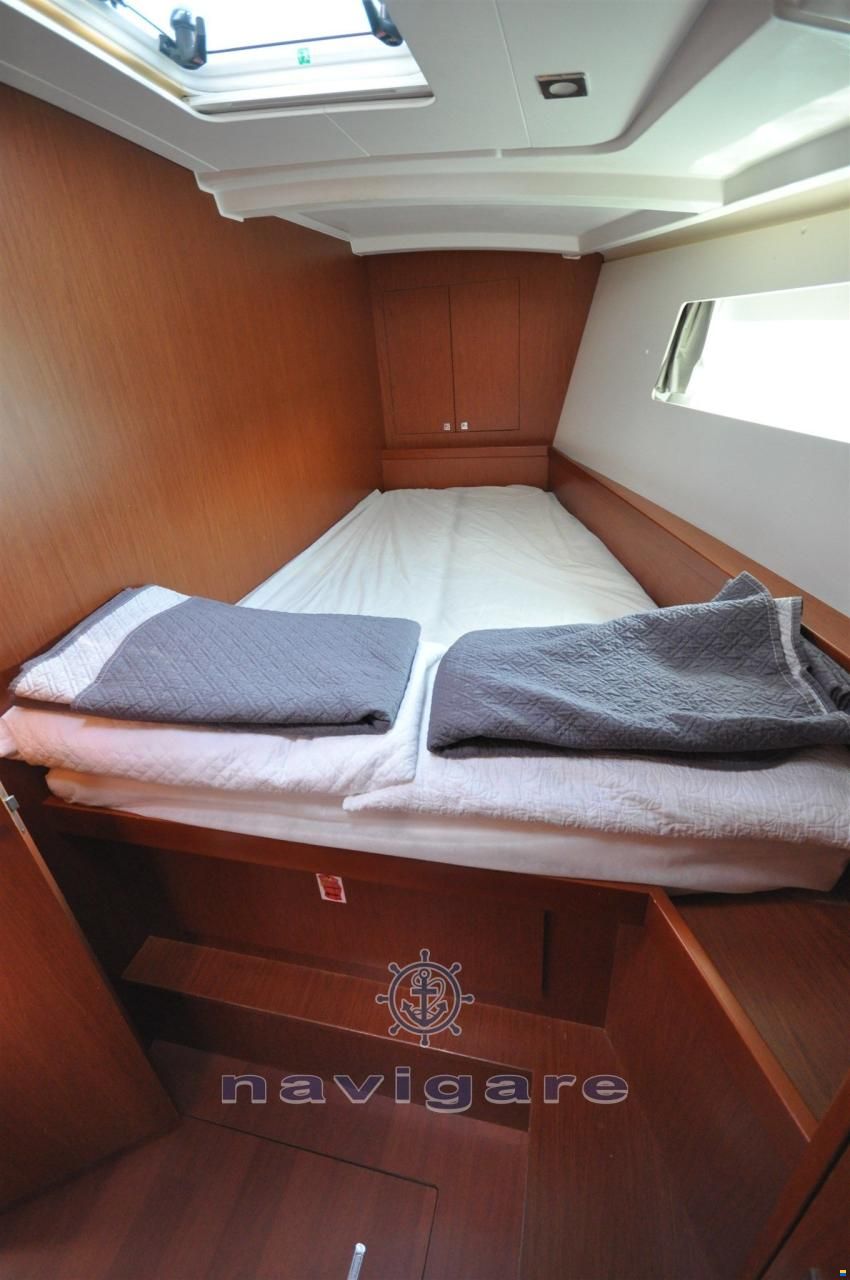 Beneteau OCEANIS 45