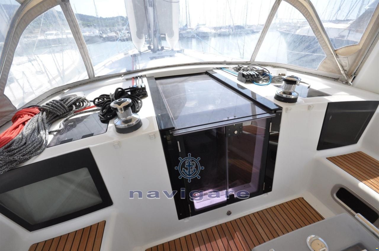 Beneteau OCEANIS 45